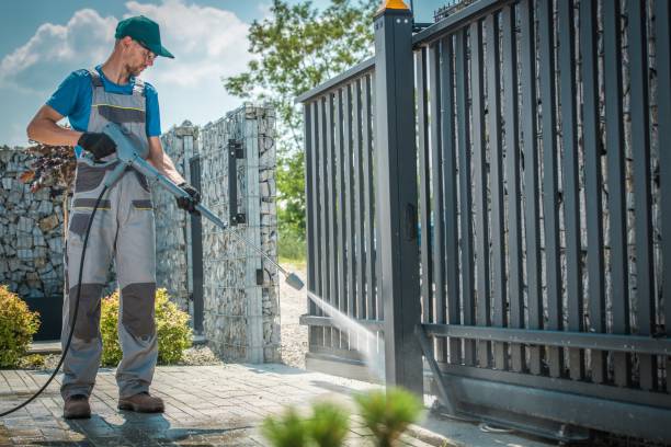 Best Patio and Deck Pressure Washing  in Glasgow, MO