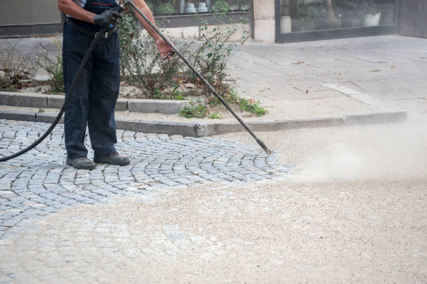 Best Gutter Cleaning  in Glasgow, MO