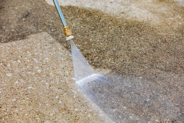Trusted Glasgow, MO Pressure Washing Services Experts